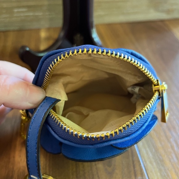 Bundle of Two Mini Pouch Charms for Purses in EUC - Picture 10 of 13